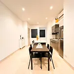 Premium Klcc Facing Suite At Bukit Bintang