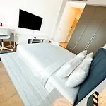 Premium Klcc Facing Suite At Bukit Bintang